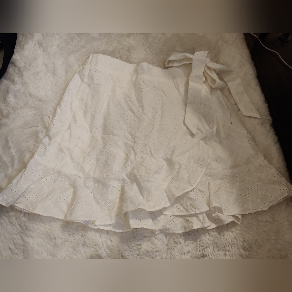 Divided by H&M Skirt